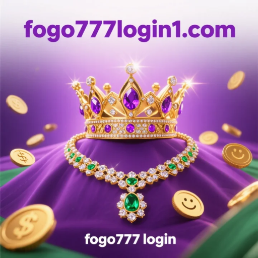 fogo777 login