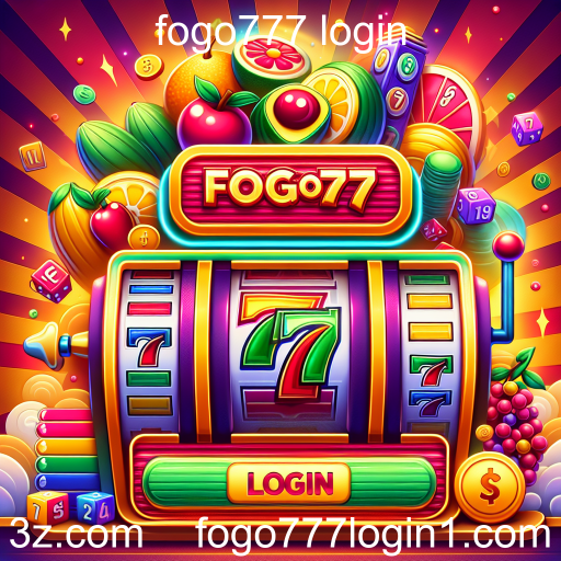 Descubra os Melhores Caça-Níqueis no Fogo777