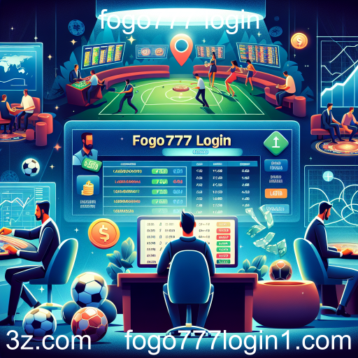 Apostas Esportivas: Uma Nova Era no Entretenimento Online